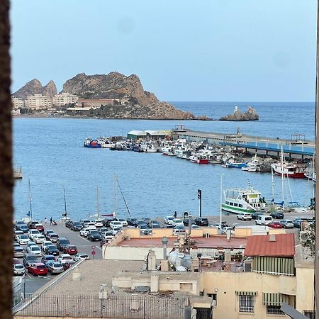Aguilas Playa Exterior foto